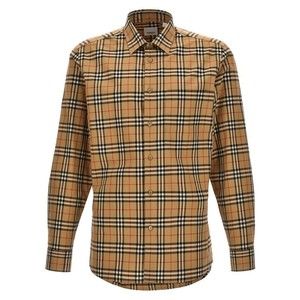 Burberry Simson Shirt - NWT